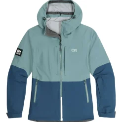 Carbide Jacket - Women's