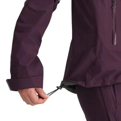 Carbide Jacket - Women's