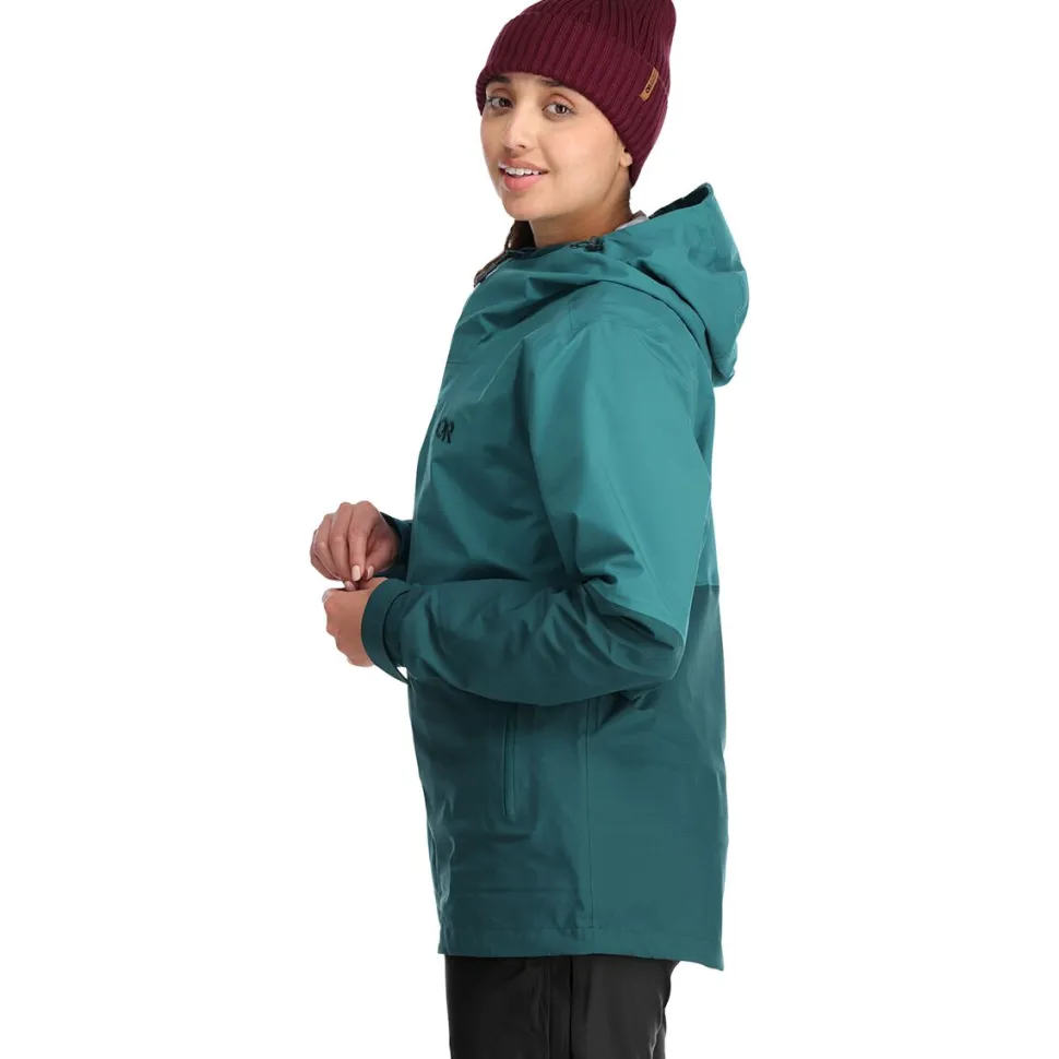 Carbide Jacket - Women's