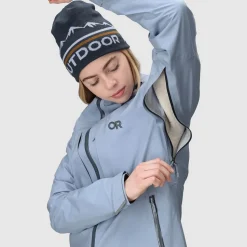 Carbide Jacket - Women's
