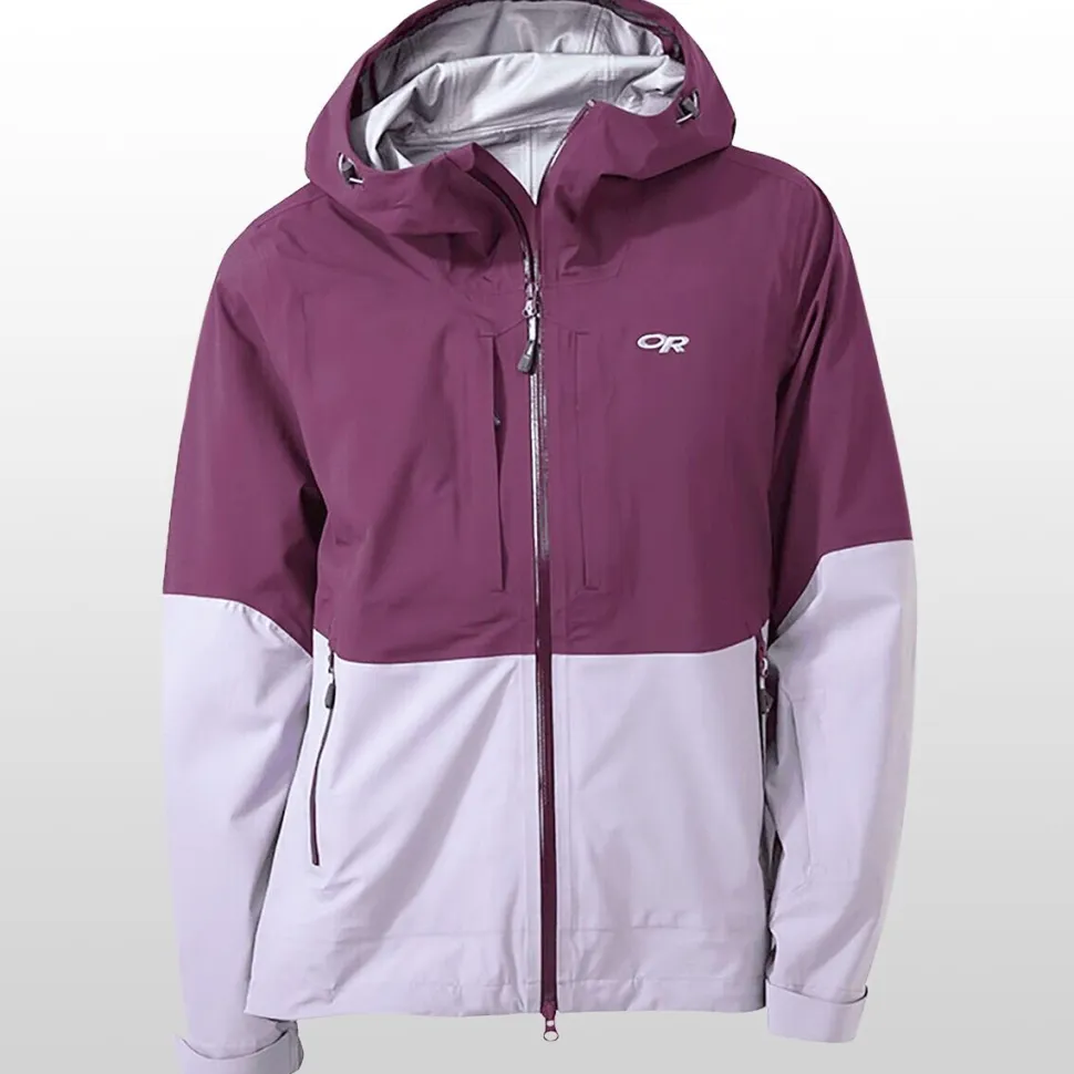 Carbide Jacket - Women's