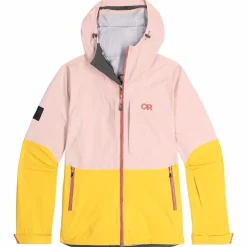 Carbide Jacket - Women's