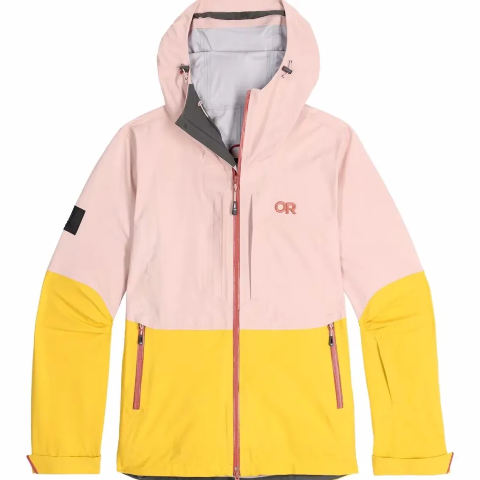 Carbide Jacket - Women's