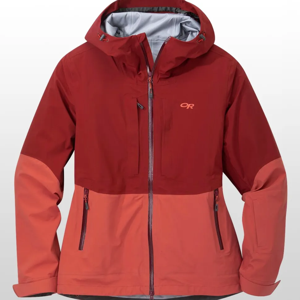 Carbide Jacket - Women's