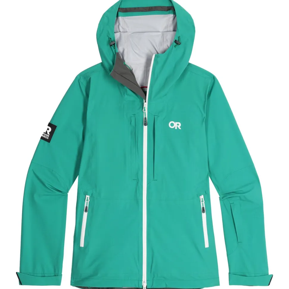 Carbide Jacket - Women's
