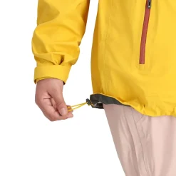 Carbide Plus Jacket - Women's