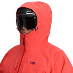 Carbide Plus Jacket - Women's