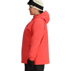 Carbide Plus Jacket - Women's
