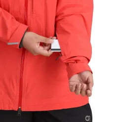 Carbide Plus Jacket - Women's