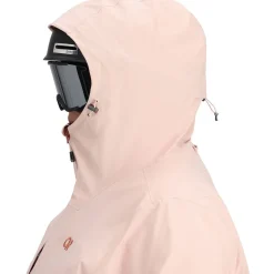 Carbide Plus Jacket - Women's