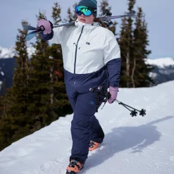 Carbide Plus Jacket - Women's