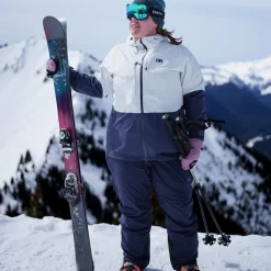 Carbide Plus Jacket - Women's