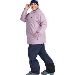 Carbide Plus Jacket - Women's