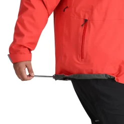Carbide Plus Jacket - Women's