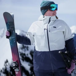 Carbide Plus Jacket - Women's