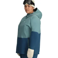 Carbide Plus Jacket - Women's