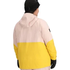 Carbide Plus Jacket - Women's