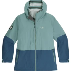 Carbide Plus Jacket - Women's