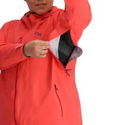 Carbide Plus Jacket - Women's