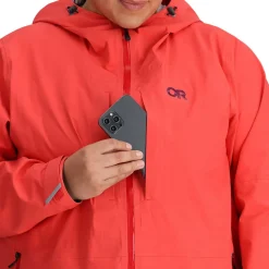 Carbide Plus Jacket - Women's