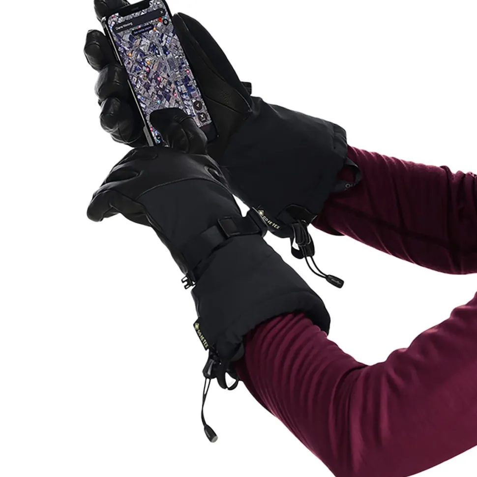 Carbide Sensor Gloves - Women's