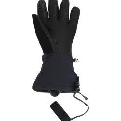 Carbide Sensor Gloves - Women's