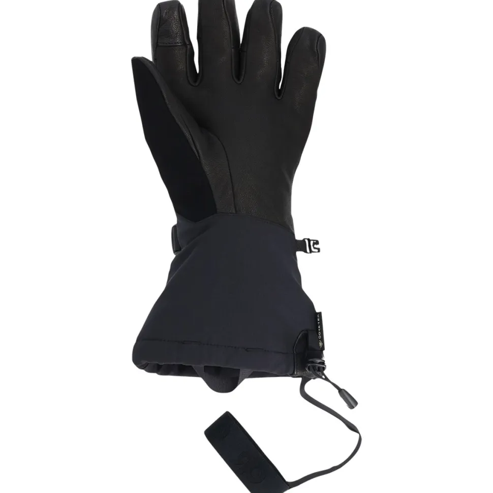 Carbide Sensor Gloves - Women's