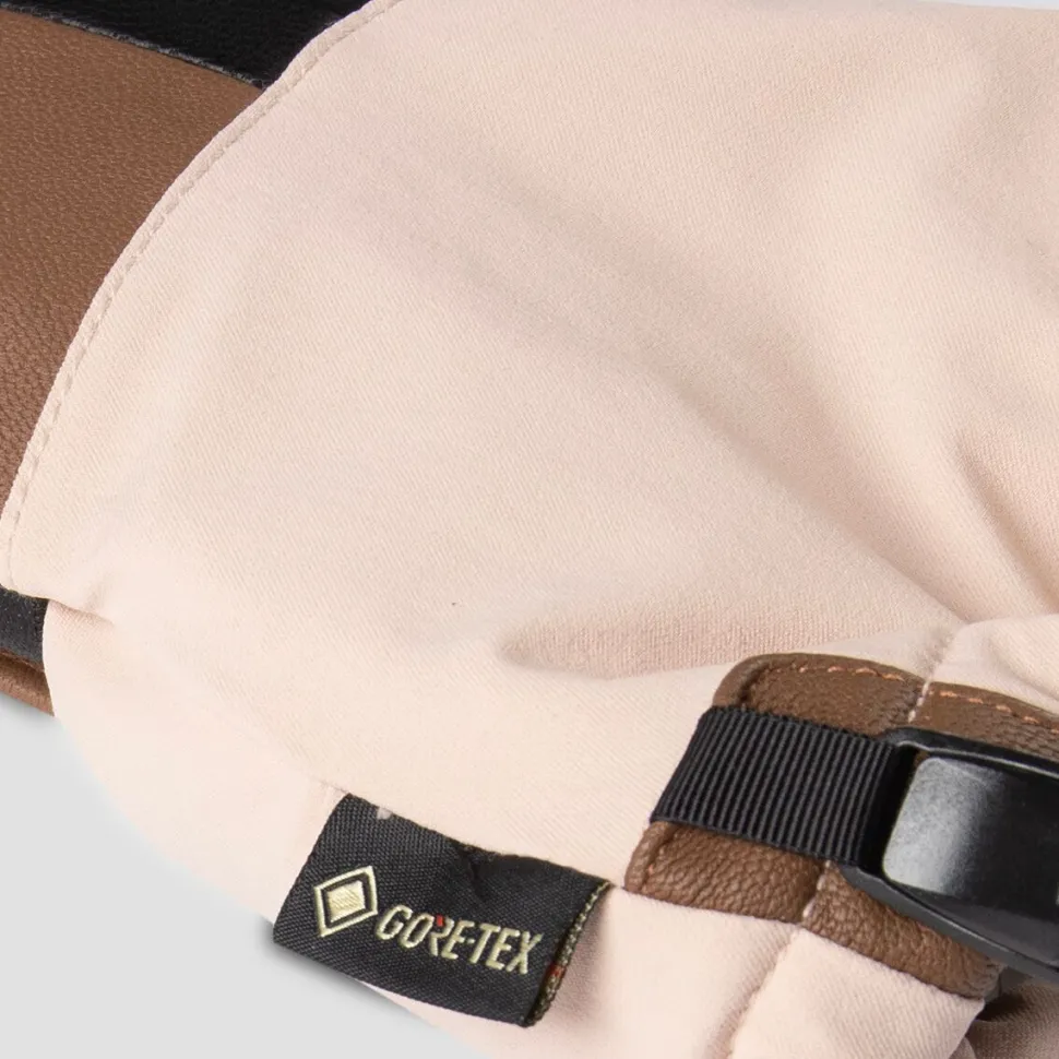 Carbide Sensor Gloves - Women's