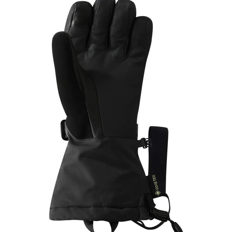 Carbide Sensor Gloves - Women's