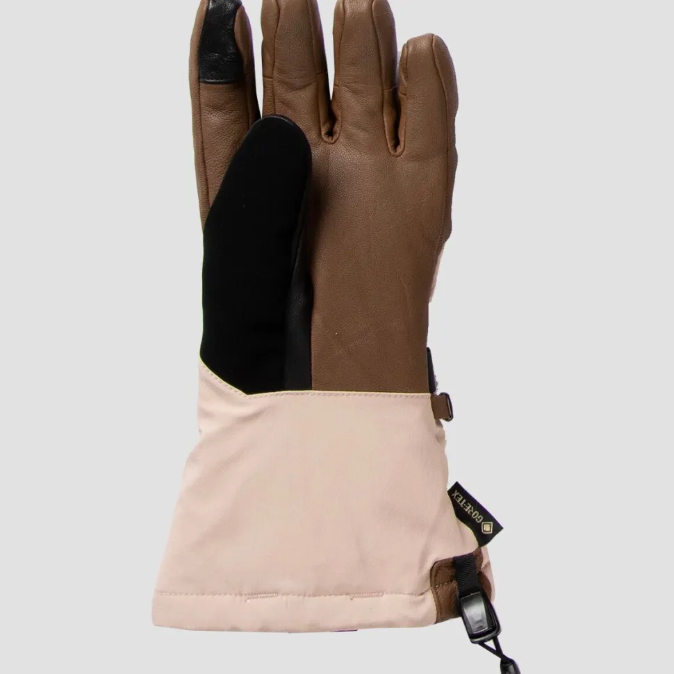 Carbide Sensor Gloves - Women's