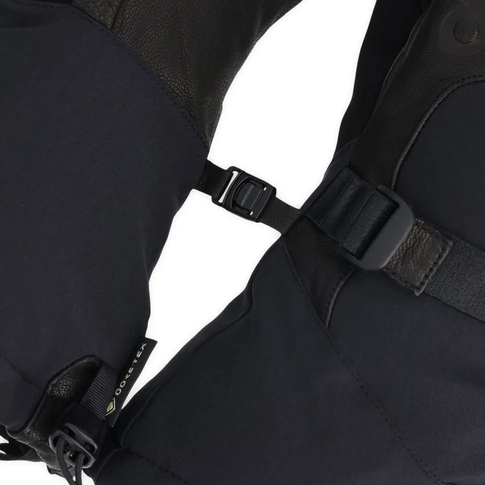 Carbide Sensor Gloves - Women's