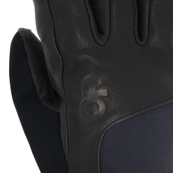 Carbide Sensor Gloves - Women's