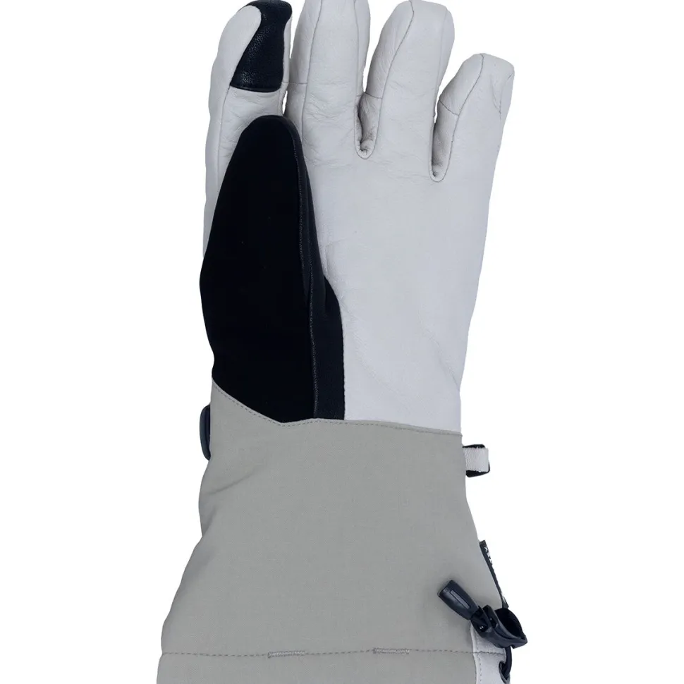 Carbide Sensor Gloves - Women's