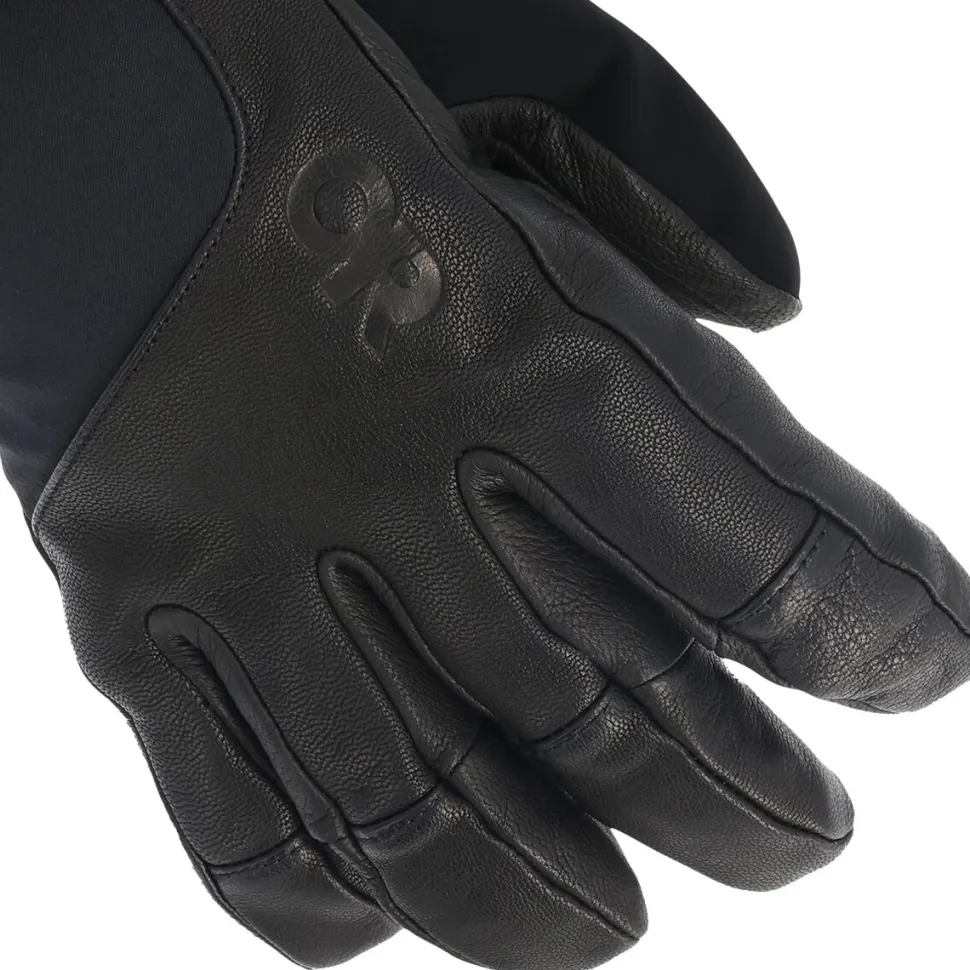 Carbide Sensor Gloves - Women's