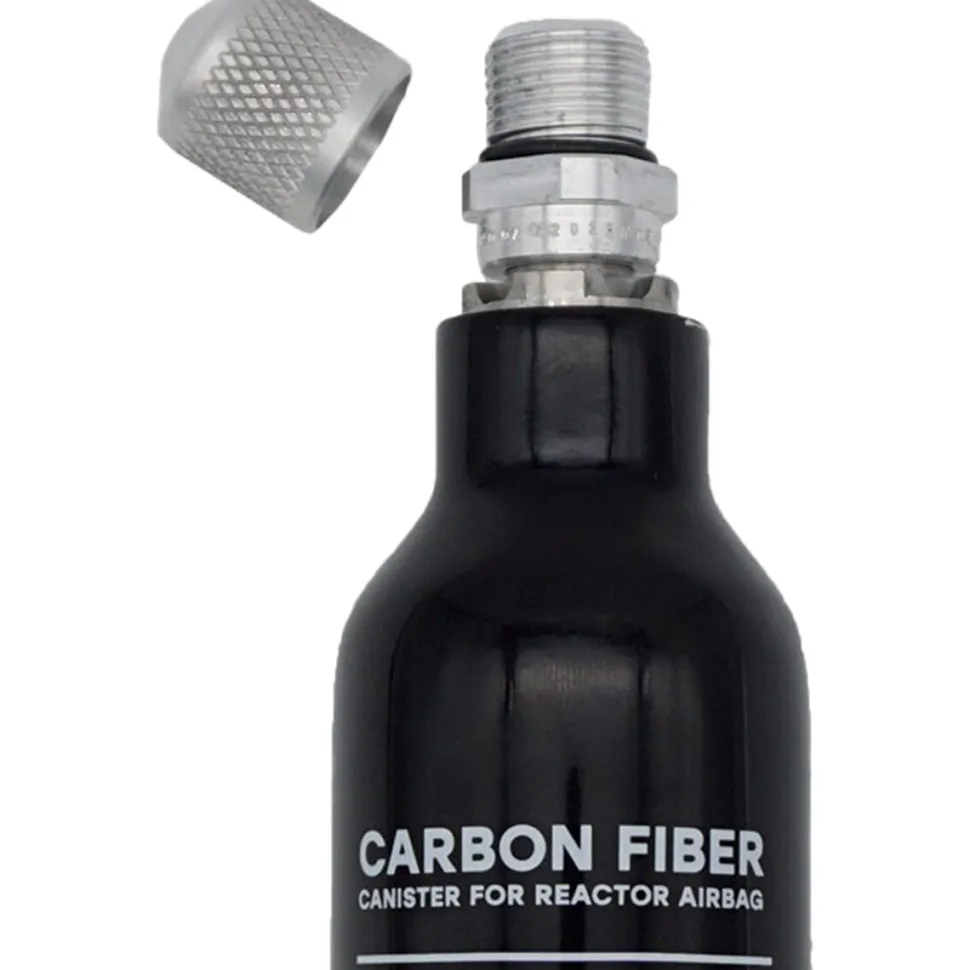 Carbon Cartridge - Pre-Filled