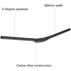 Carbon Handlebar