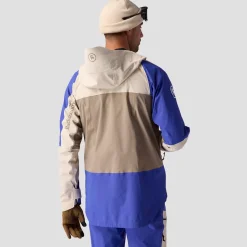 Cardiac Xpore 3L Touring Jacket - Men's