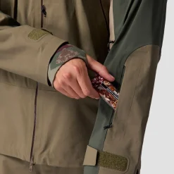 Cardiac Xpore 3L Touring Jacket - Men's