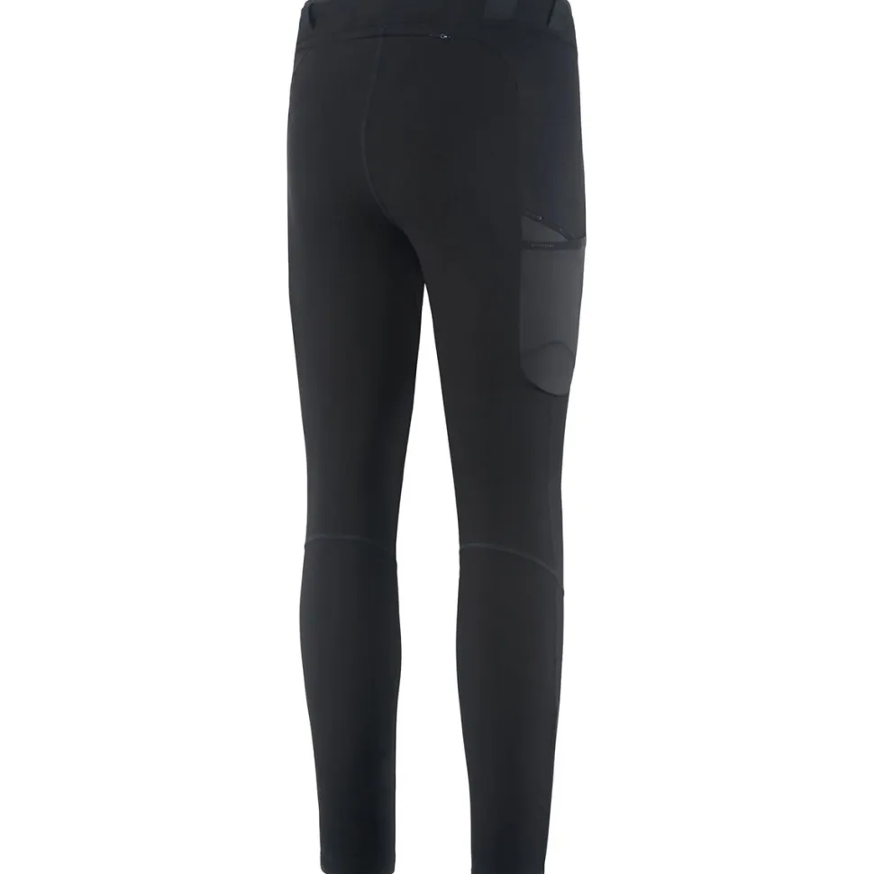 Cargo Compression Long Tight - Men's