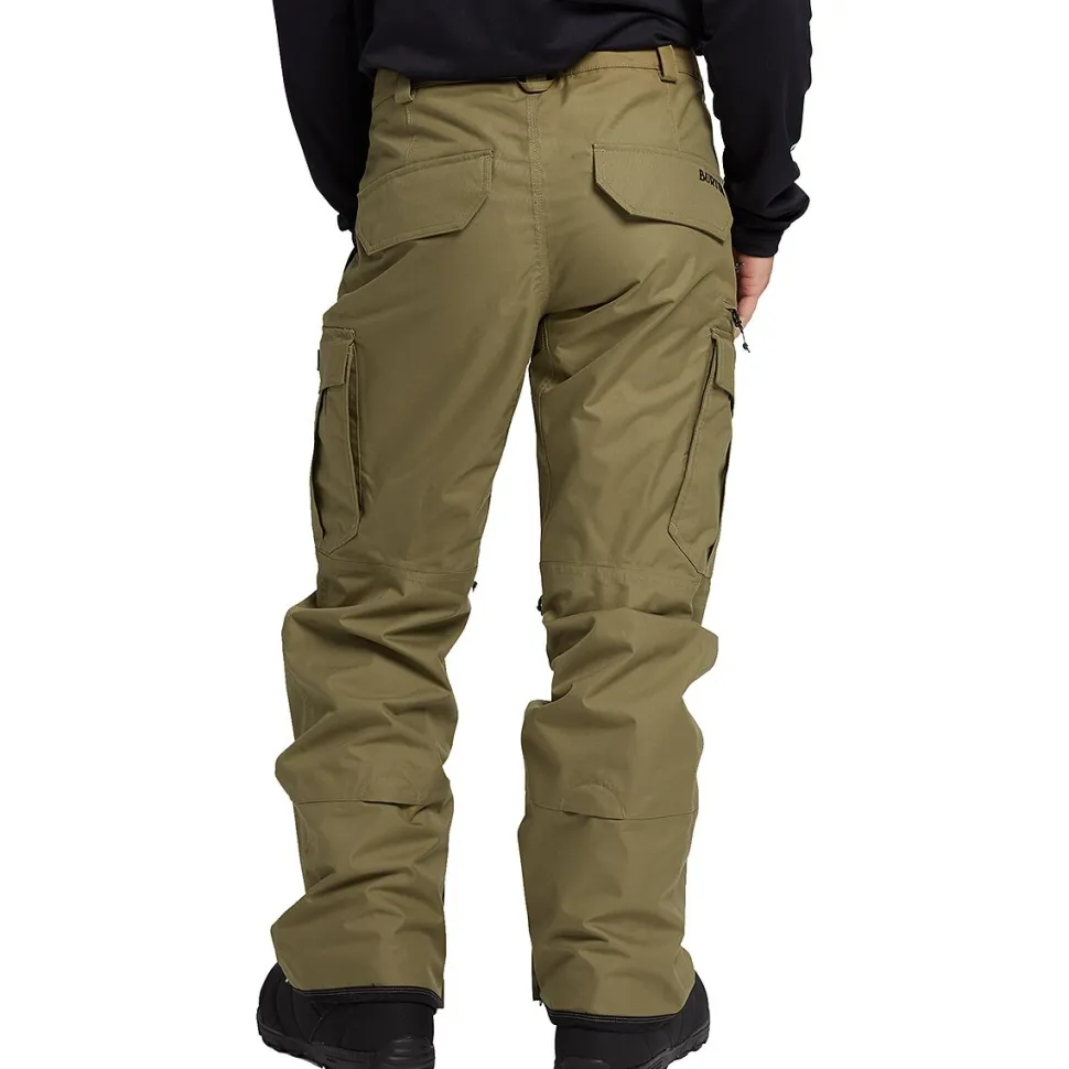 Cargo Pant - Men's