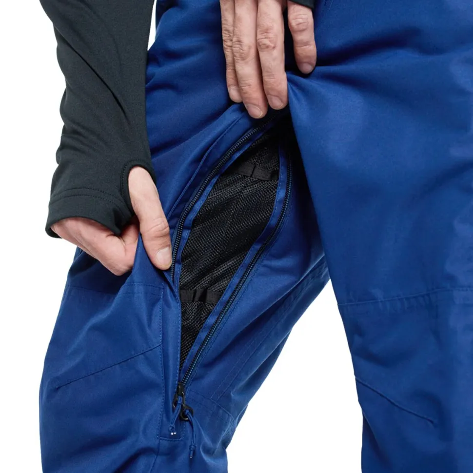 Cargo Pant - Men's
