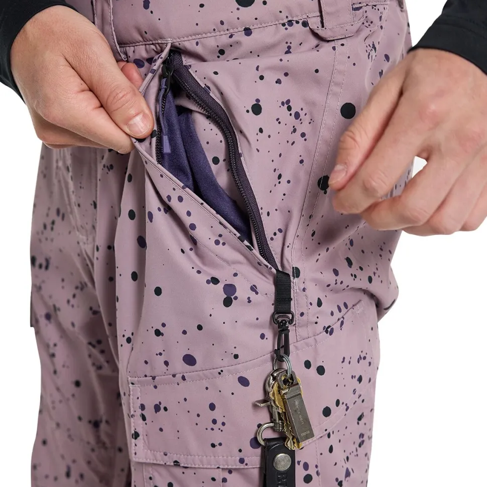 Cargo Pant - Men's