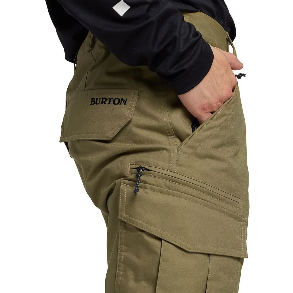 Cargo Pant - Men's