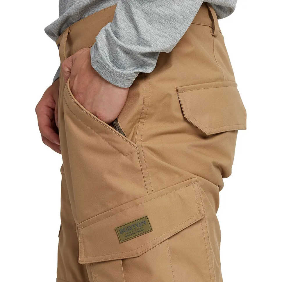 Cargo Pant - Men's