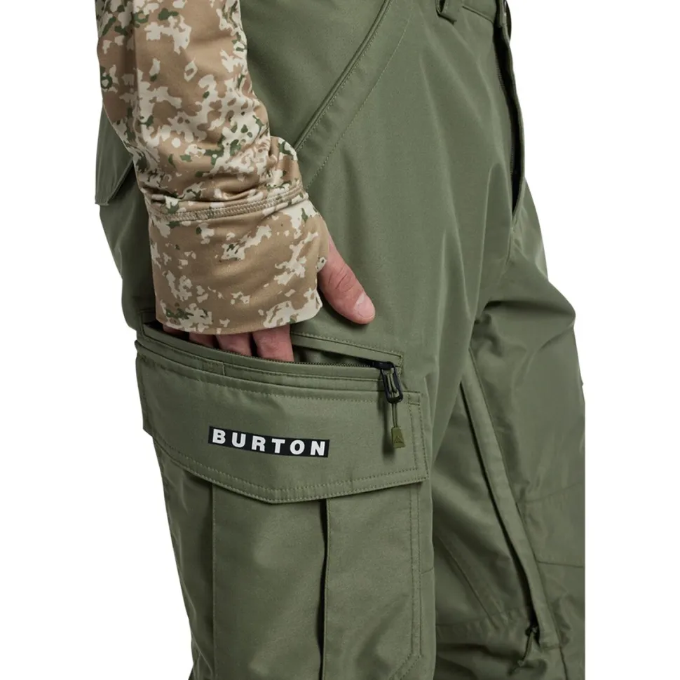 Cargo Pant - Men's