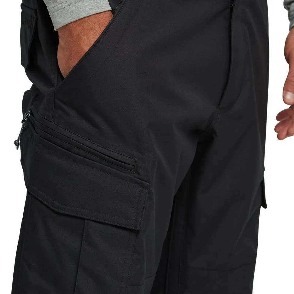 Cargo Pant - Men's