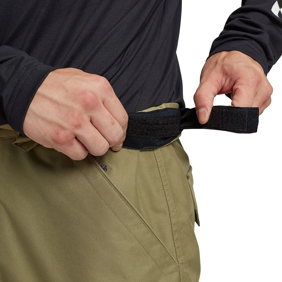 Cargo Pant - Men's
