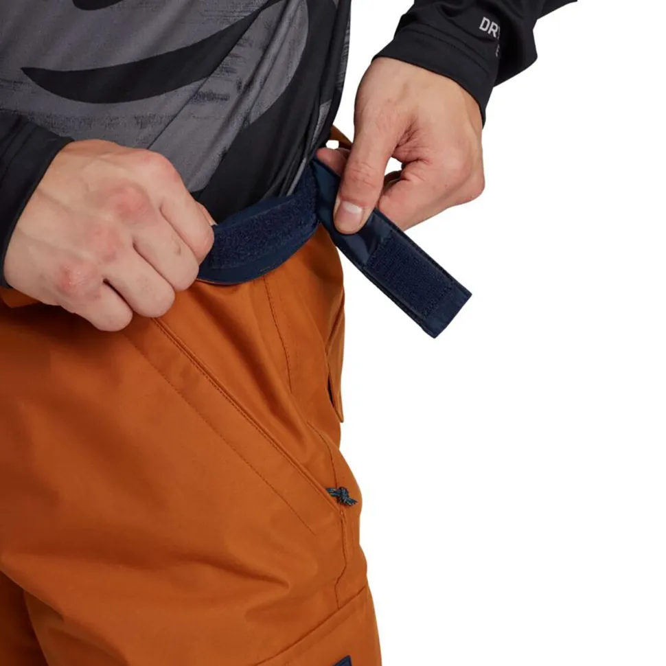 Cargo Pant - Men's