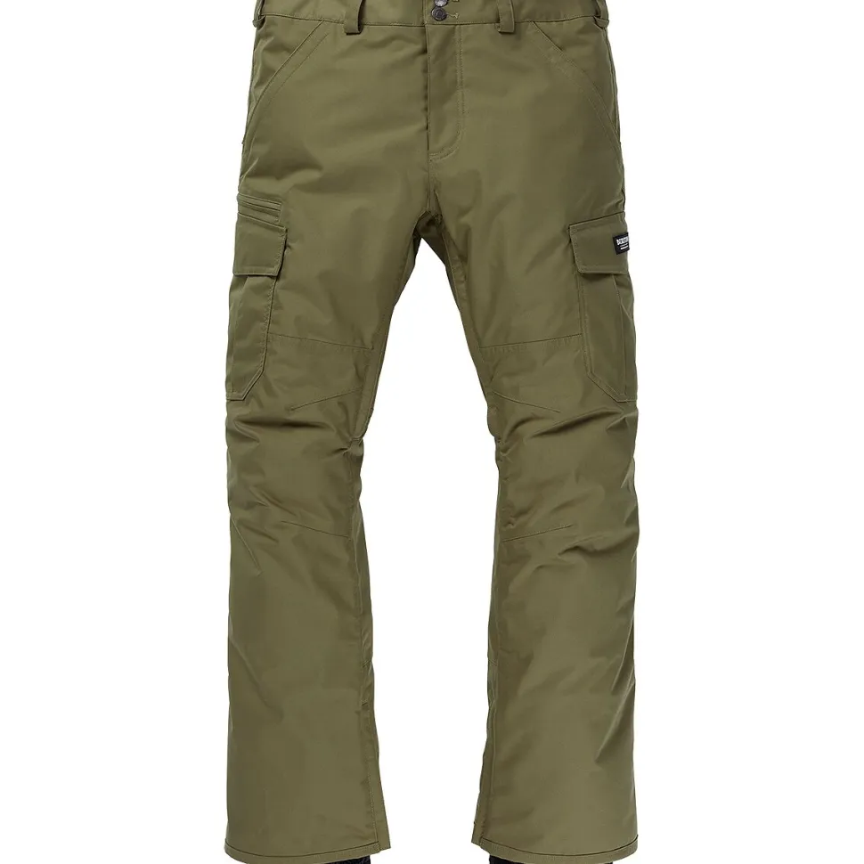 Cargo Pant - Men's