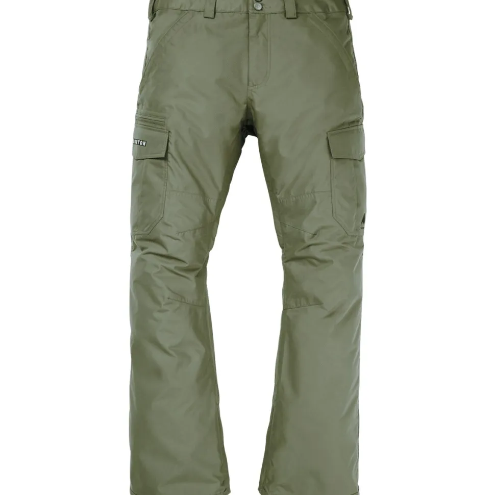 Cargo Pant - Men's
